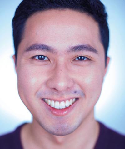 Benjamin Weng, photo 2