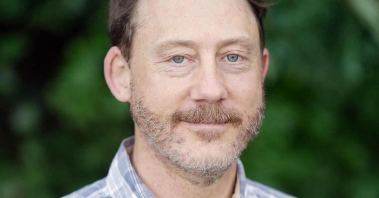 Chris M Rembold, photo 2