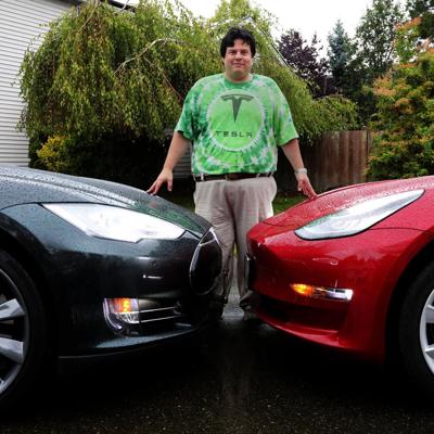 Matthew Rhode, photo 1