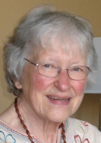 Anna Barenton, photo 1