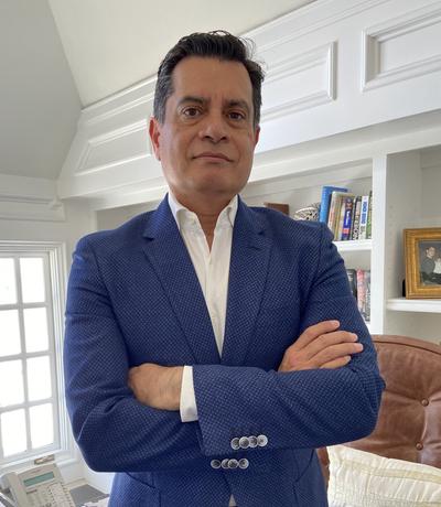 Nitin Nanda, photo 2