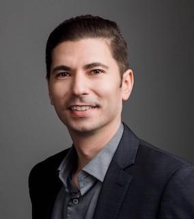 Jon Karafin, photo 2