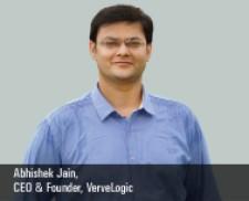 Abhishek Jain, photo 1