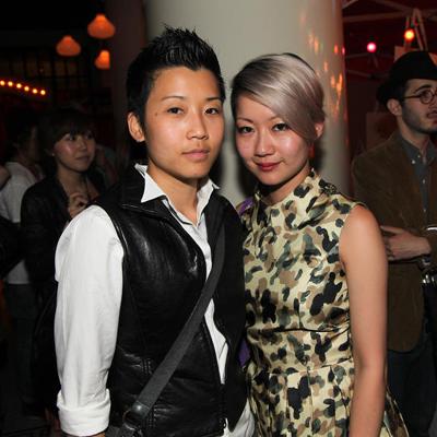 Bettina Cho, photo 1