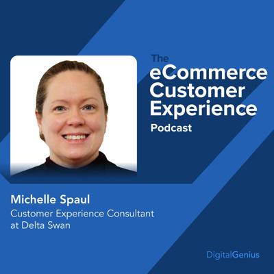 Michelle Spaul, photo 1