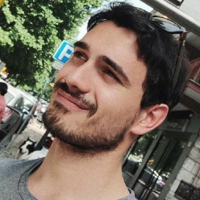 Claudio Cangiotti, photo 2