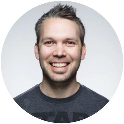 Judd Rattner, photo 1