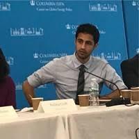 Yazeed Al-Rashed, photo 1