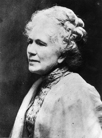 Lynde Folsom, photo 1