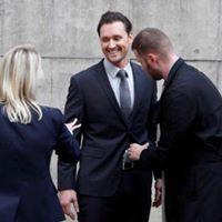 Stuart Richardson, photo 1