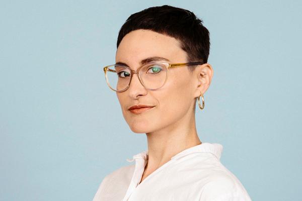 Kelli Korducki, photo 1