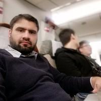 Ansar Javaid, photo 1