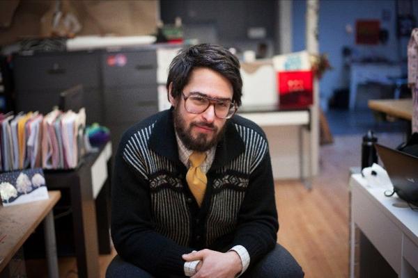 Daniel Schleifer, photo 1