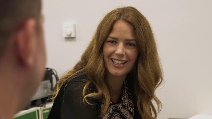 Michelle Webb, photo 2