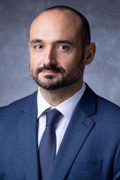 Gianni Genovesi, photo 1