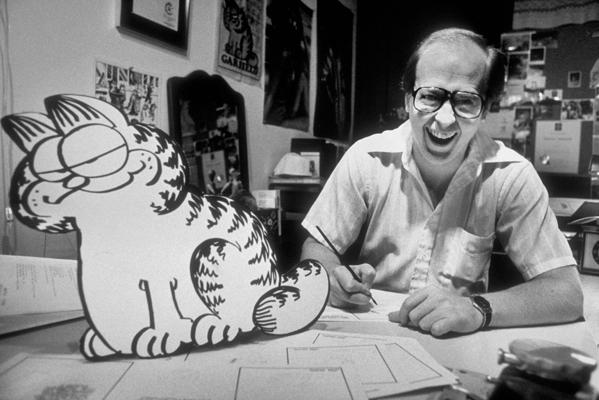 Art Garfield, photo 1