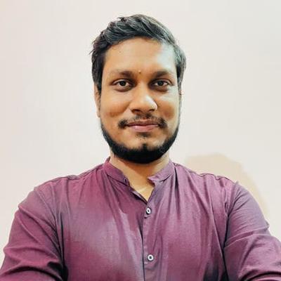 Prashant Kumar, photo 2