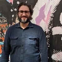 Aaron Sturm, photo 2