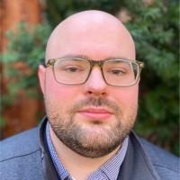 Jacob Thomas, photo 1