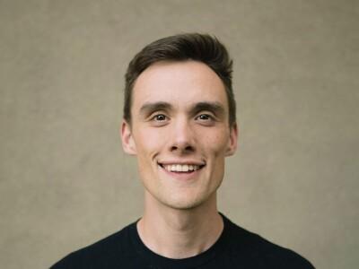 Tanner Ballard, photo 1