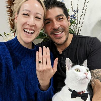 Sasha Shusteff, photo 1