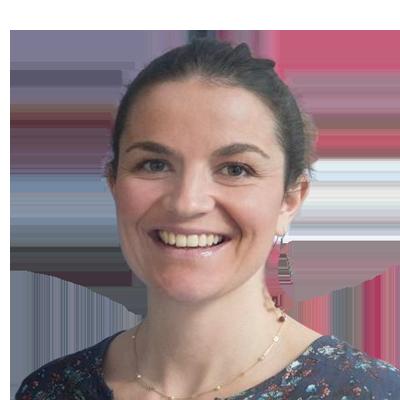 Anna Garrec, photo 1