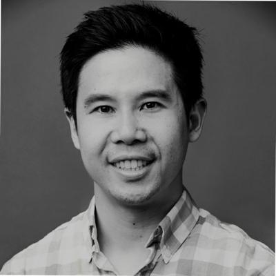 Daniel Hong, photo 1