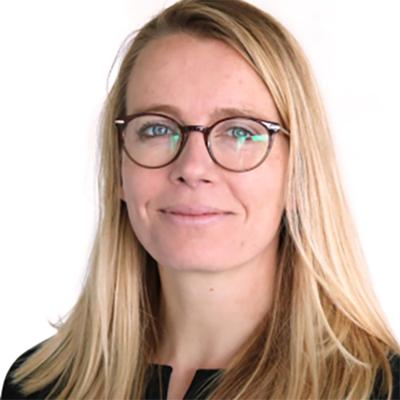 Merel Witteveen, photo 2