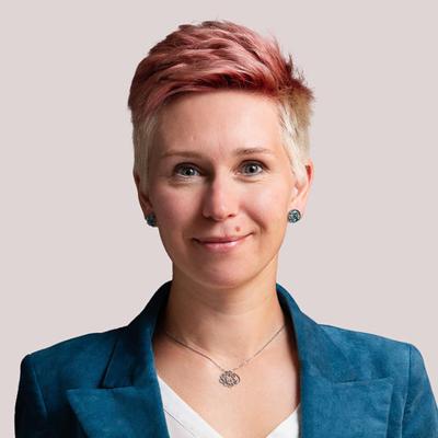 Natalia Nikalayeva, photo 1