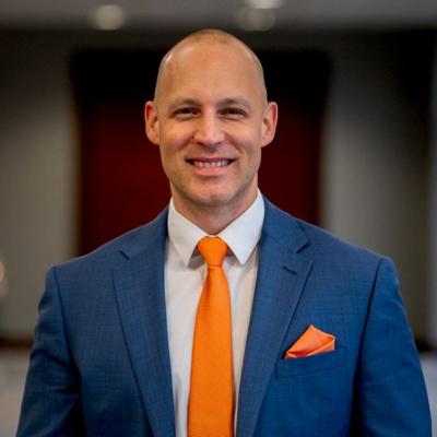 Blane Shields, photo 2