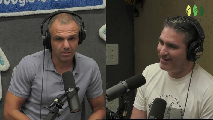 Omri Allouche, photo 2