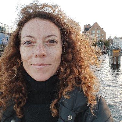 Gila Norich, photo 2