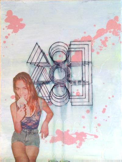 Kevin Allen, photo 1