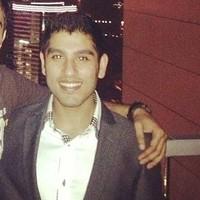 Saagar Mehta, photo 2