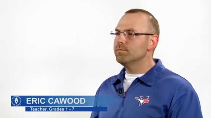 Eric Cawood, photo 2