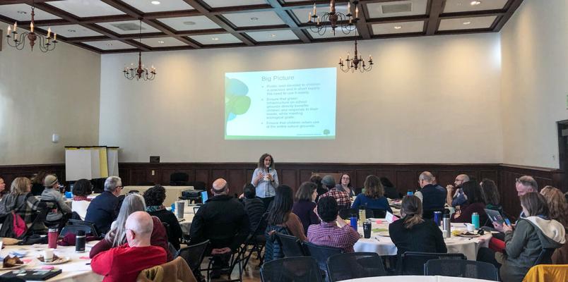 Jedda Foreman, photo 2