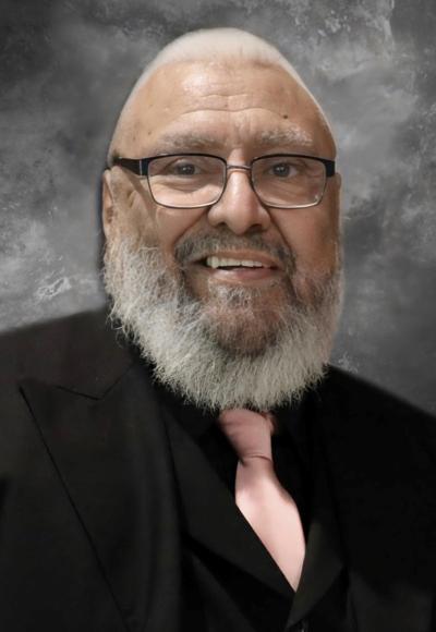 Mario Berrocal, photo 1