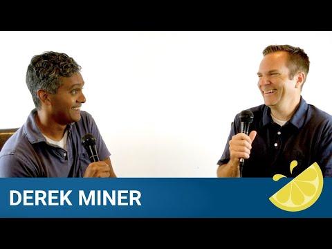 Greg Trimble, photo 2