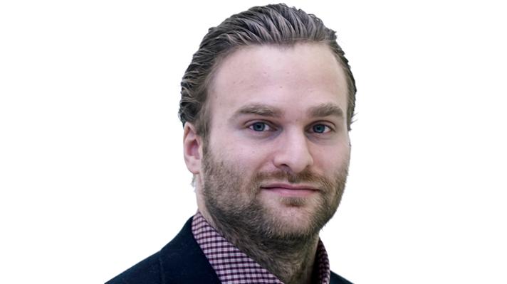 Noah Rosenberg, photo 1