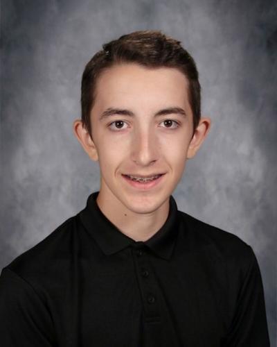 Evan Snyder, photo 2