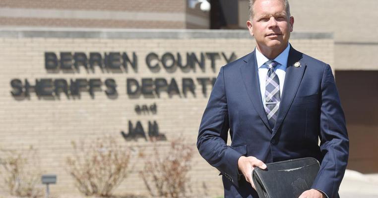 Greg Sanders, photo 1