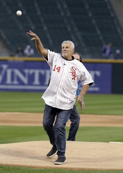 Bill Melton, photo 2