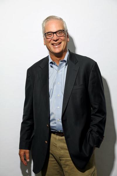 Jeff Moore, photo 1
