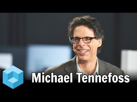 Michael Tennefoss, photo 2