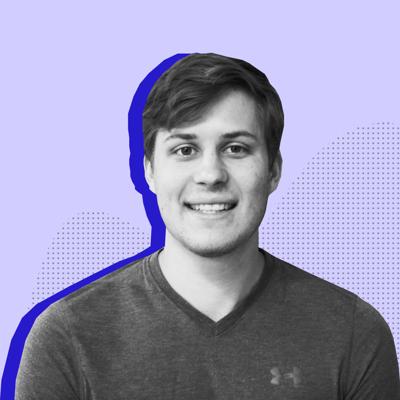 James Schaffer, photo 1