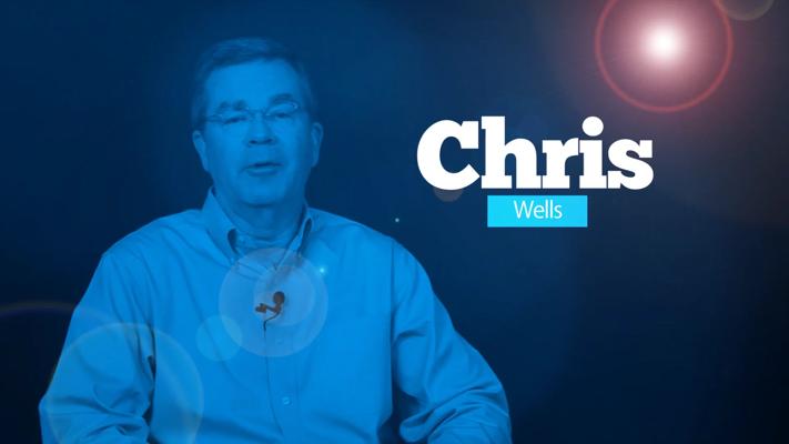 Cfp® Christopher Wells, photo 1