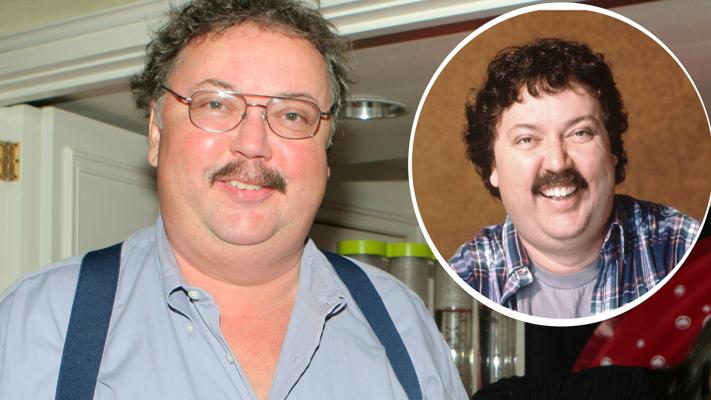 Mike Haggerty, photo 2