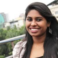 Komal Salian, photo 1