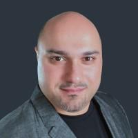 Reza Qorbani, photo 1