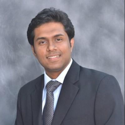 Vishakh Lakshminarayan